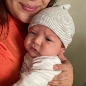 Meet your Posher, Shayla